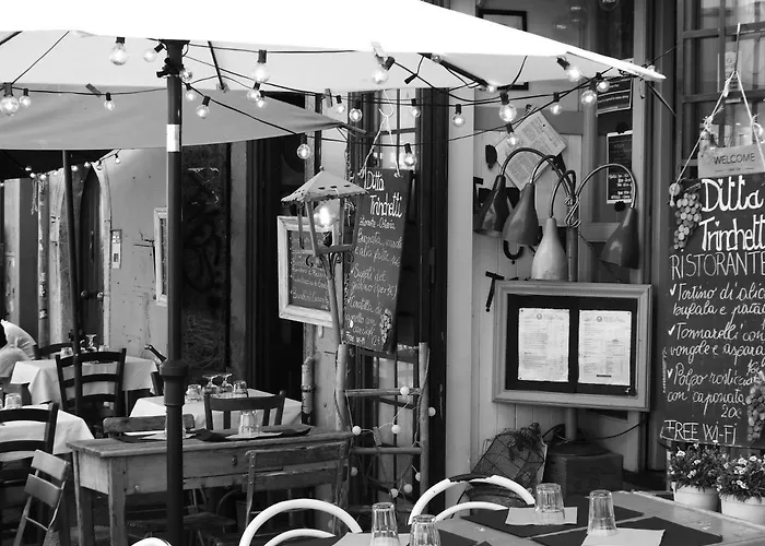 Loft Acasadicri Trastevere A Good Vibes Apartment Rom