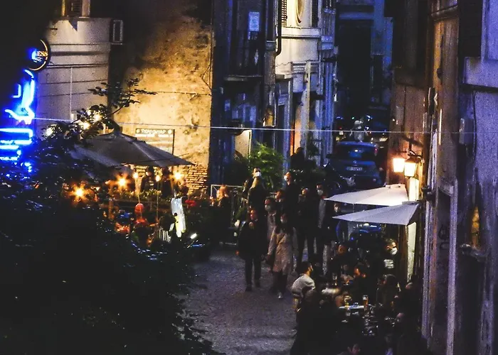 Loft Acasadicri Trastevere A Good Vibes Apartment Rom